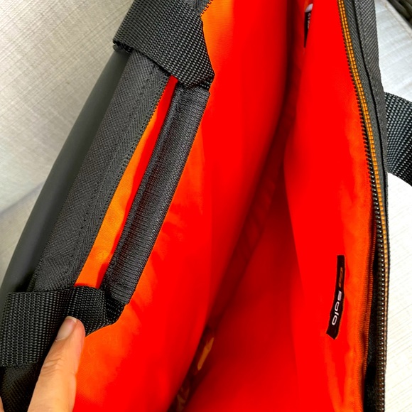 Solo, New York, Ace, Slim, Briefcase - Picture 5 of 10